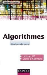 Algorithmes