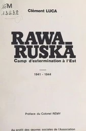 Rawa-Ruska