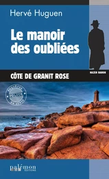 Le manoir des oubliées