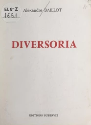 Diversoria