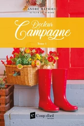 Docteur campagne - Tome 1