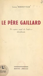 Le Père Gaillard