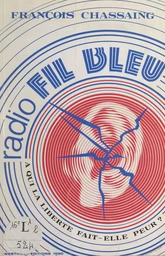 Radio fil bleu