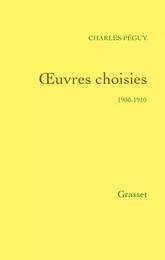 Oeuvres choisies