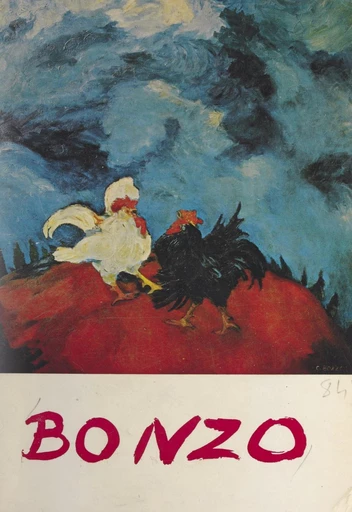 Colette Bonzo, une femme en bataille - Colette Bonzo - FeniXX réédition numérique