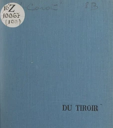 Célébration du tiroir