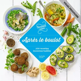 100 recettes après le boulot