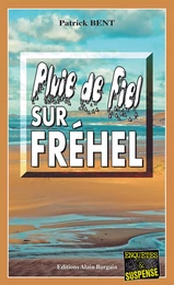 Pluie de fiel sur Fréhel