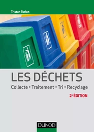 Les déchets - 2e éd.