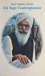 Sant Kirpal Singh