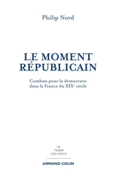 Le moment républicain