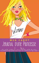 Journal d'une princesse - Tome 2 - Premiers pas