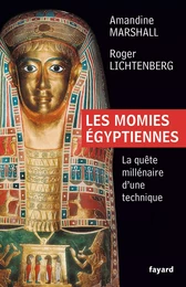 Les momies égyptiennes