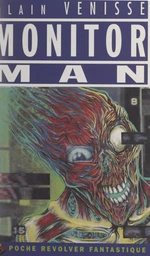 Monitor man