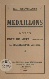 Médaillons