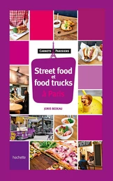 Street food &amp; food trucks à Paris