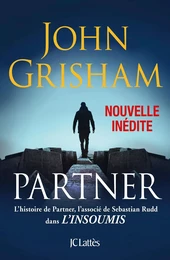 Partner - Une nouvelle inédite