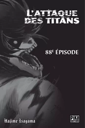 L'Attaque des Titans Chapitre 088