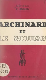 Archinard et le Soudan