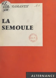 La semoule