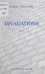 Divagations