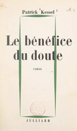 Le bénéfice du doute