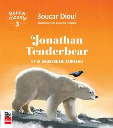 Jonathan Tenderbear