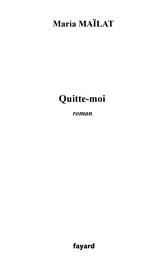 Quitte-moi