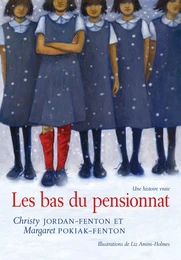 Les bas du pensionnat