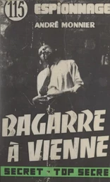 Bagarre à Vienne