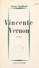 Vincente Vernon