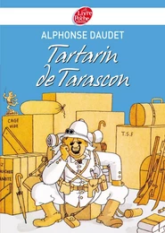 Tartarin de Tarascon - Texte intégral