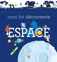 Mon kit découverte espace