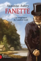 Fanette, tome 2