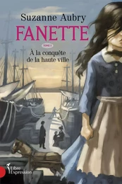 Fanette, tome 1