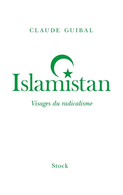 Islamistan - Claude Guibal - Stock