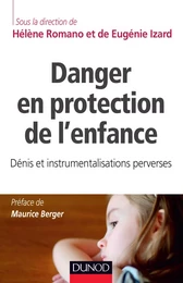 Danger en protection de l'enfance