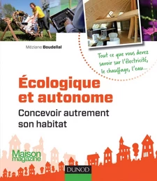 Ecologique et autonome