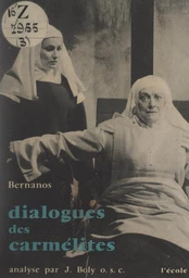 Dialogues des carmélites