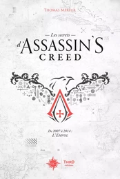 Les Secrets d’Assassin’s Creed