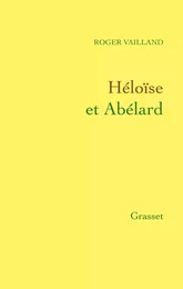 Héloïse et Abélard