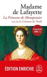 La Princesse de Montpensier