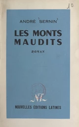 Les monts maudits