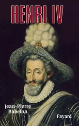 Henri IV