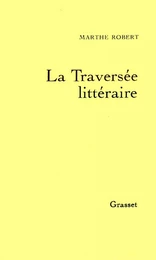 La traversée littéraire