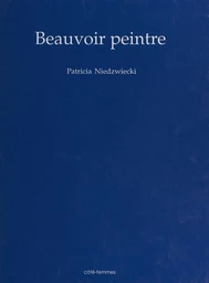 Beauvoir peintre