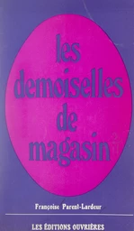 Les demoiselles de magasin