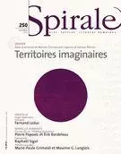 Spirale. No. 250, Automne 2014 - Pierre Popovic, Érik Bordeleau, Sylvie Lacerte, Francis Gauvin, Martin Hervé, Marie Claire Lanctôt Bélanger, Marcel Olscamp, Julie Bélisle, Roger Bellemare, Guillaume Asselin, Emmanuel Kattan, Ginette Michaud, Marc-Alexandre Reinhardt, Hervé Guay, Gilbert David, Guillaume Nolin, Raphaël Sigal, Marie-Paule Grimaldi, Maxime G. Langlois, Martine-Emmanuelle Lapointe, Samuel Mercier, Benoît Melançon, Gérard Beaudet, Pierre-Alexandre Fradet, Jérémi Perrault, Élisabeth Nardout-Lafarge, Marie-Hélène Constant, Gilles Dupuis - Spirale magazine culturel inc.