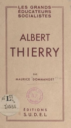 Albert Thierry