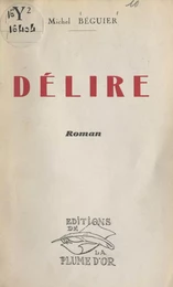 Délire